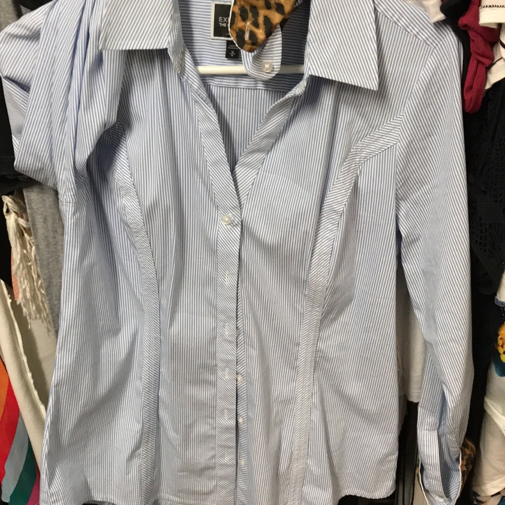 Women’s button up